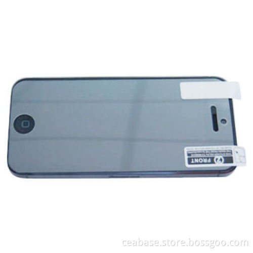High clear screen protector for iPhone5, new arrival